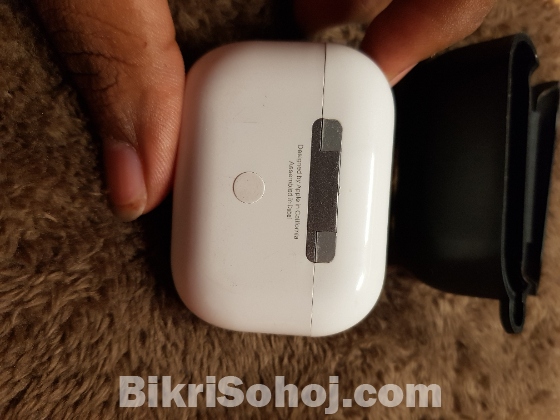 Apple Airpods pro (2nd generation)